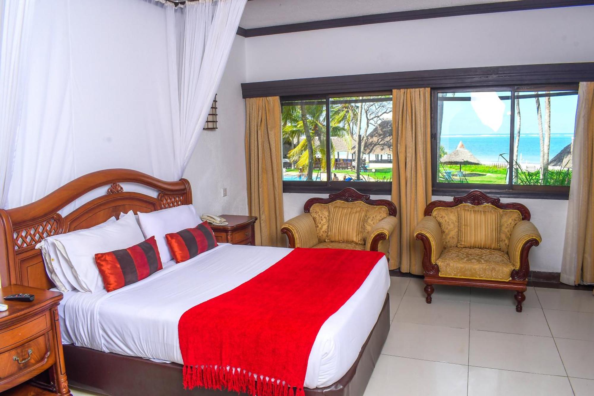 Cocoa Luxury Resort, Nyali, Μομπάσα Εξωτερικό φωτογραφία
