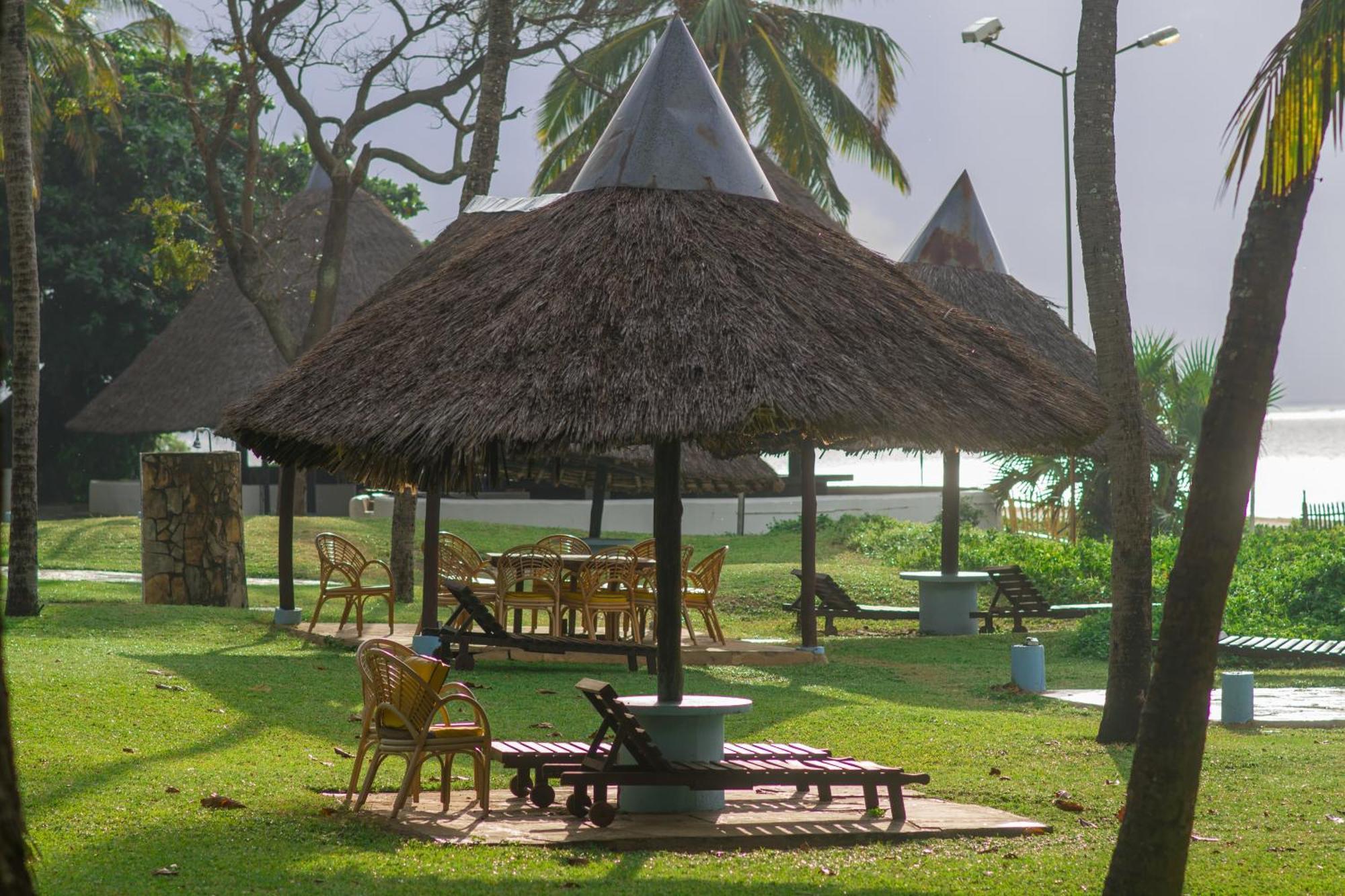 Cocoa Luxury Resort, Nyali, Μομπάσα Εξωτερικό φωτογραφία