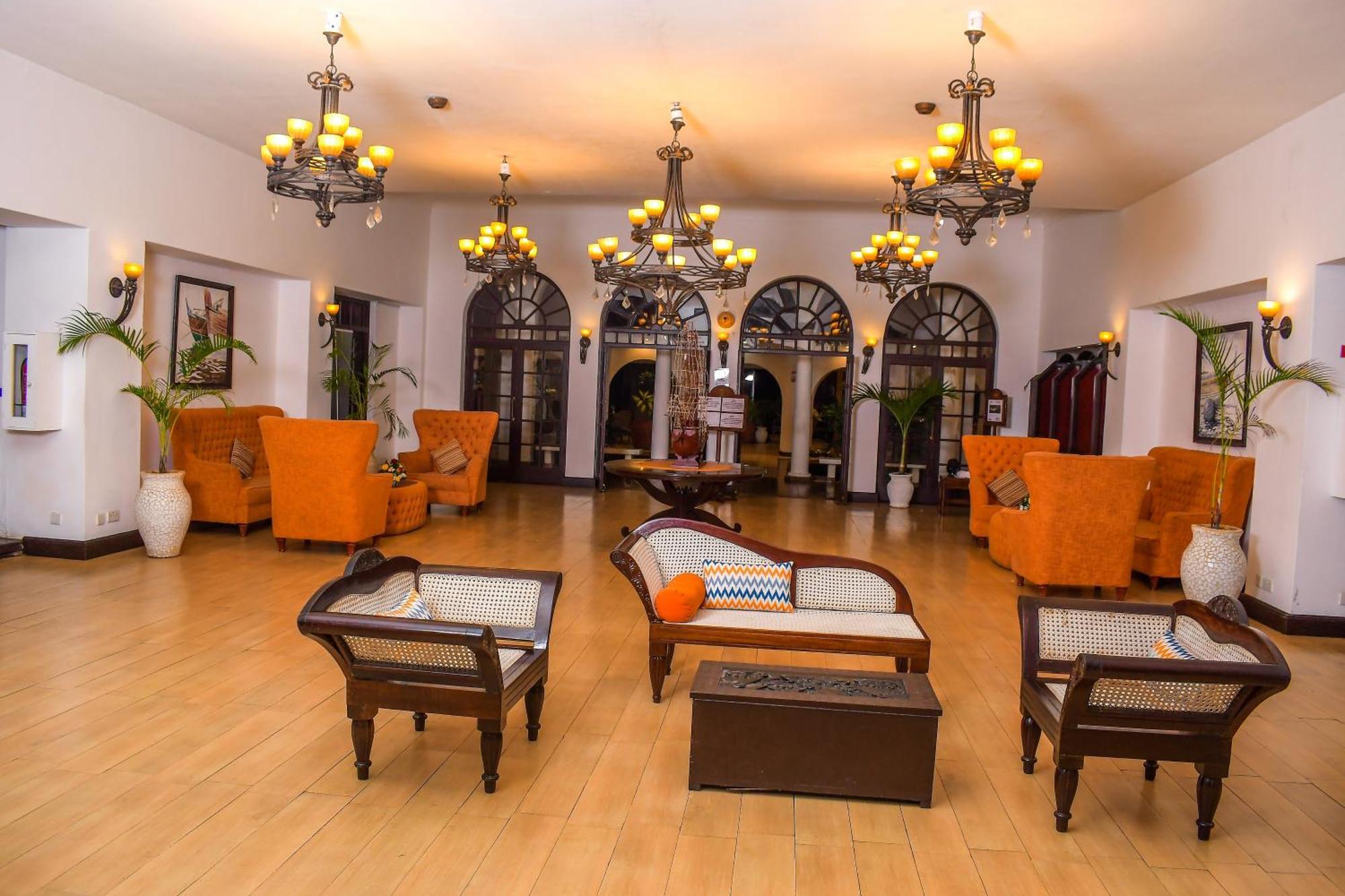 Cocoa Luxury Resort, Nyali, Μομπάσα Εξωτερικό φωτογραφία