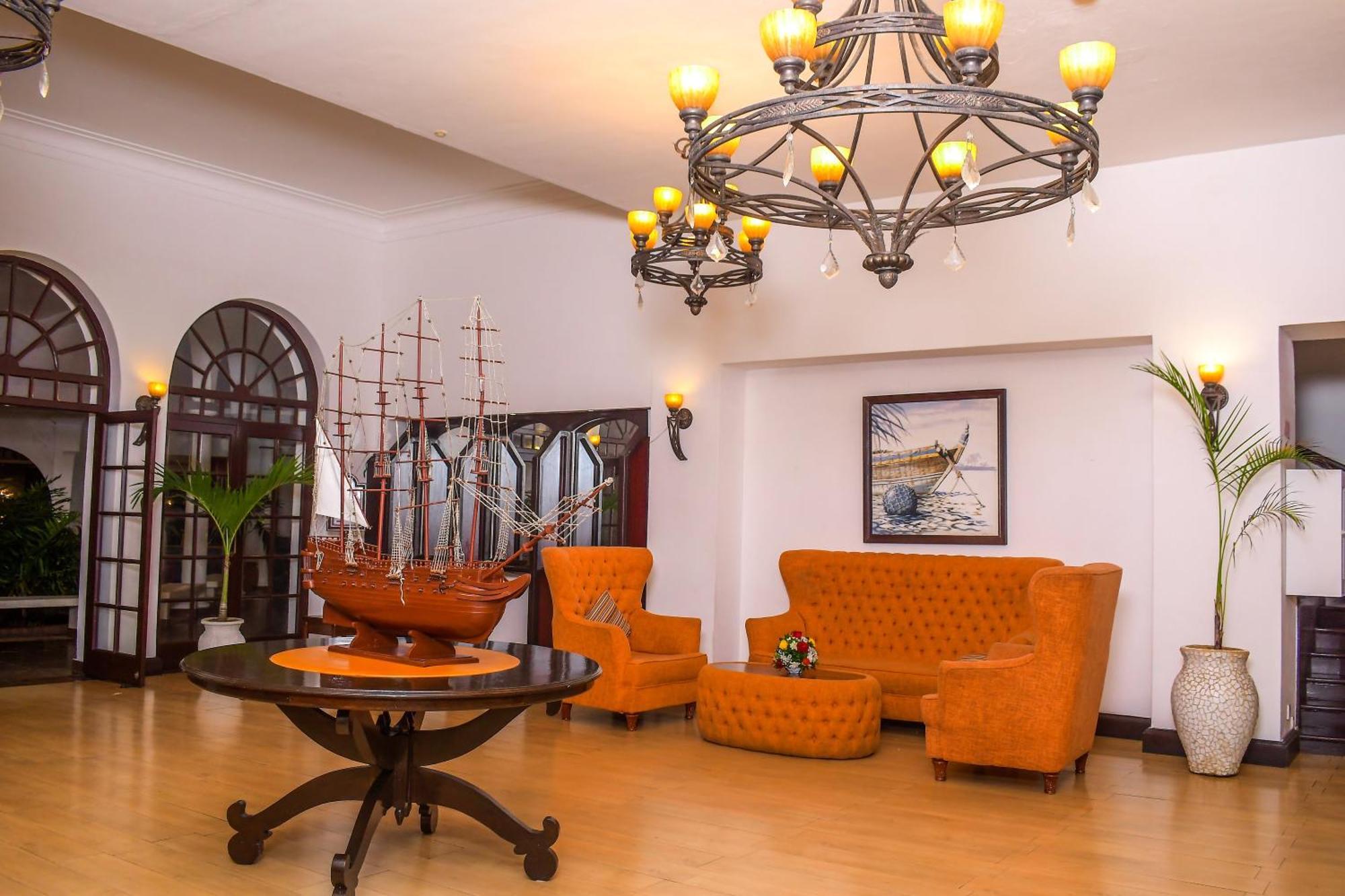 Cocoa Luxury Resort, Nyali, Μομπάσα Εξωτερικό φωτογραφία