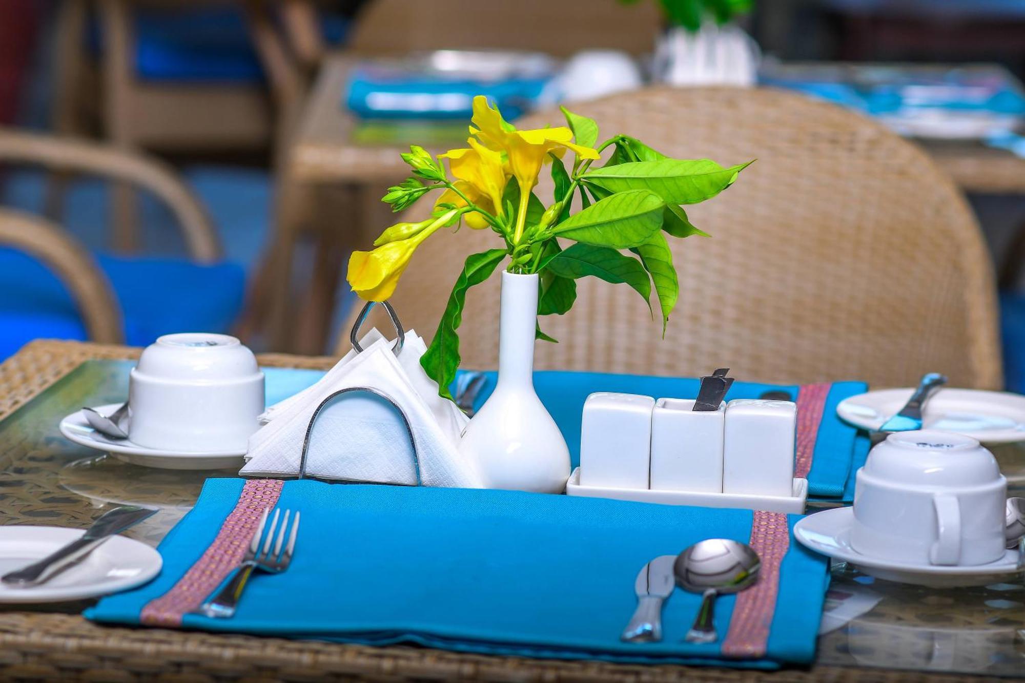 Cocoa Luxury Resort, Nyali, Μομπάσα Εξωτερικό φωτογραφία