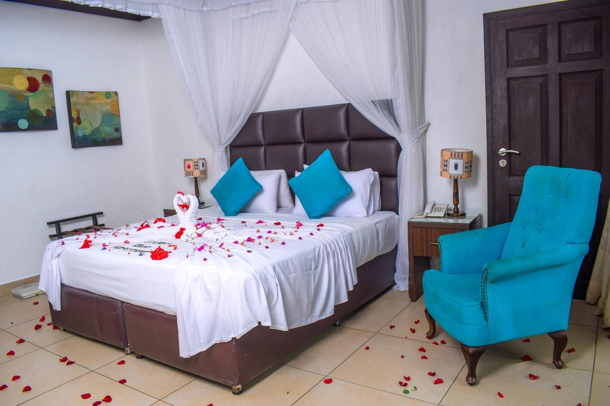 Cocoa Luxury Resort, Nyali, Μομπάσα Εξωτερικό φωτογραφία