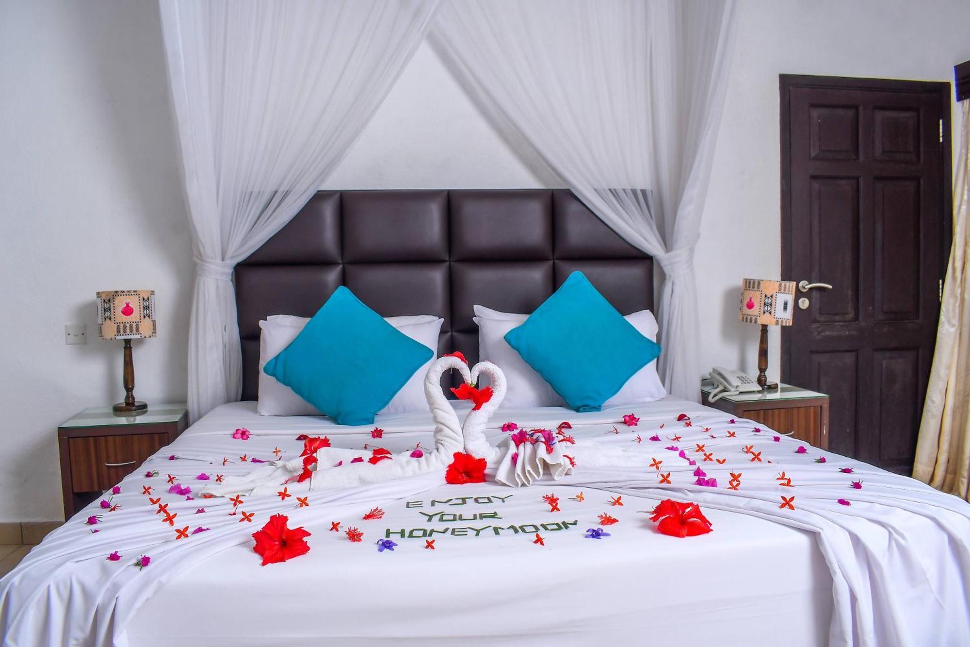 Cocoa Luxury Resort, Nyali, Μομπάσα Εξωτερικό φωτογραφία