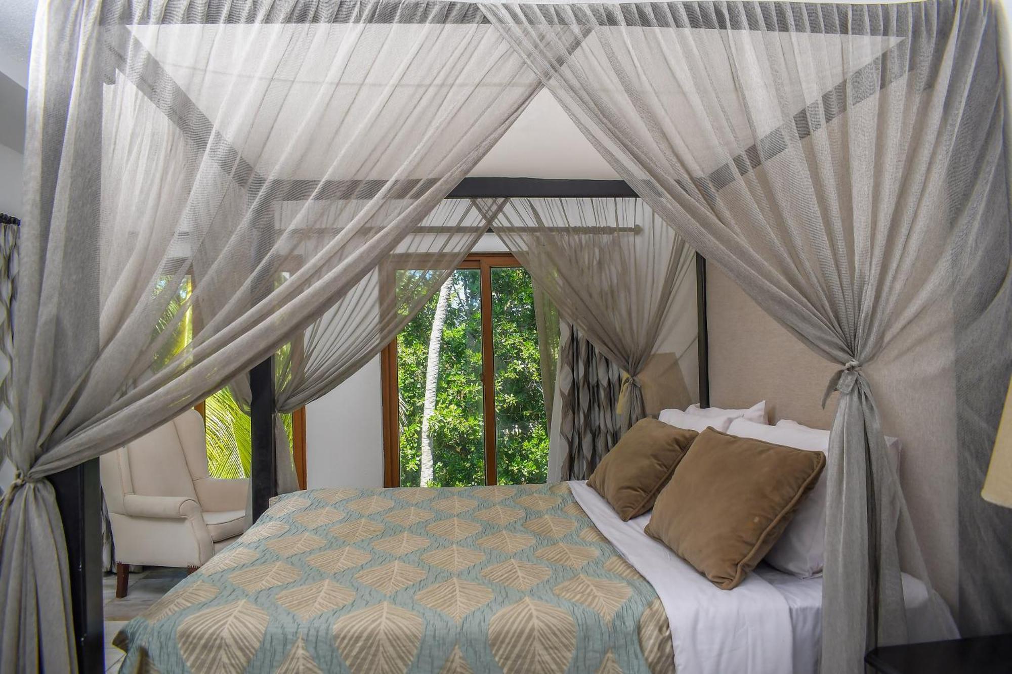 Cocoa Luxury Resort, Nyali, Μομπάσα Εξωτερικό φωτογραφία