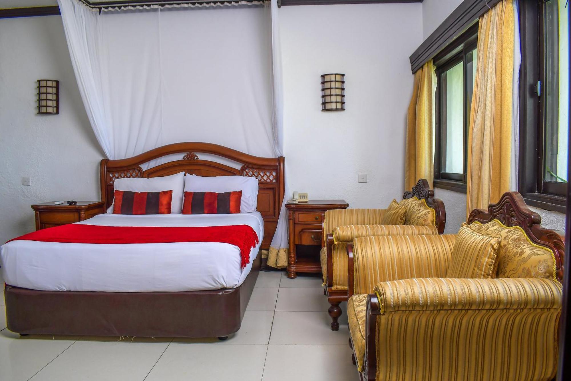 Cocoa Luxury Resort, Nyali, Μομπάσα Εξωτερικό φωτογραφία
