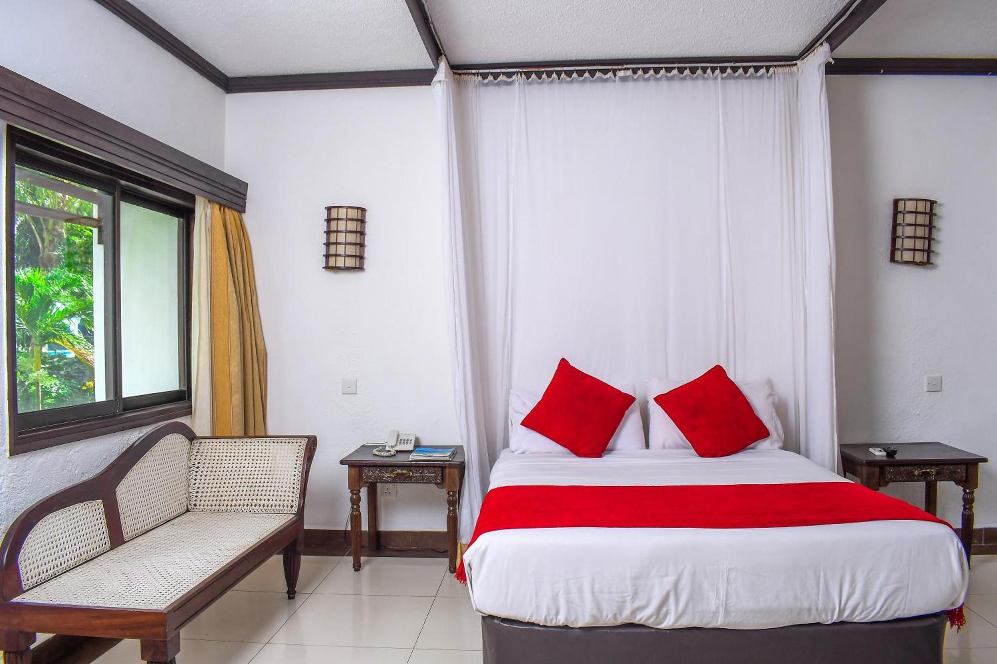 Cocoa Luxury Resort, Nyali, Μομπάσα Εξωτερικό φωτογραφία