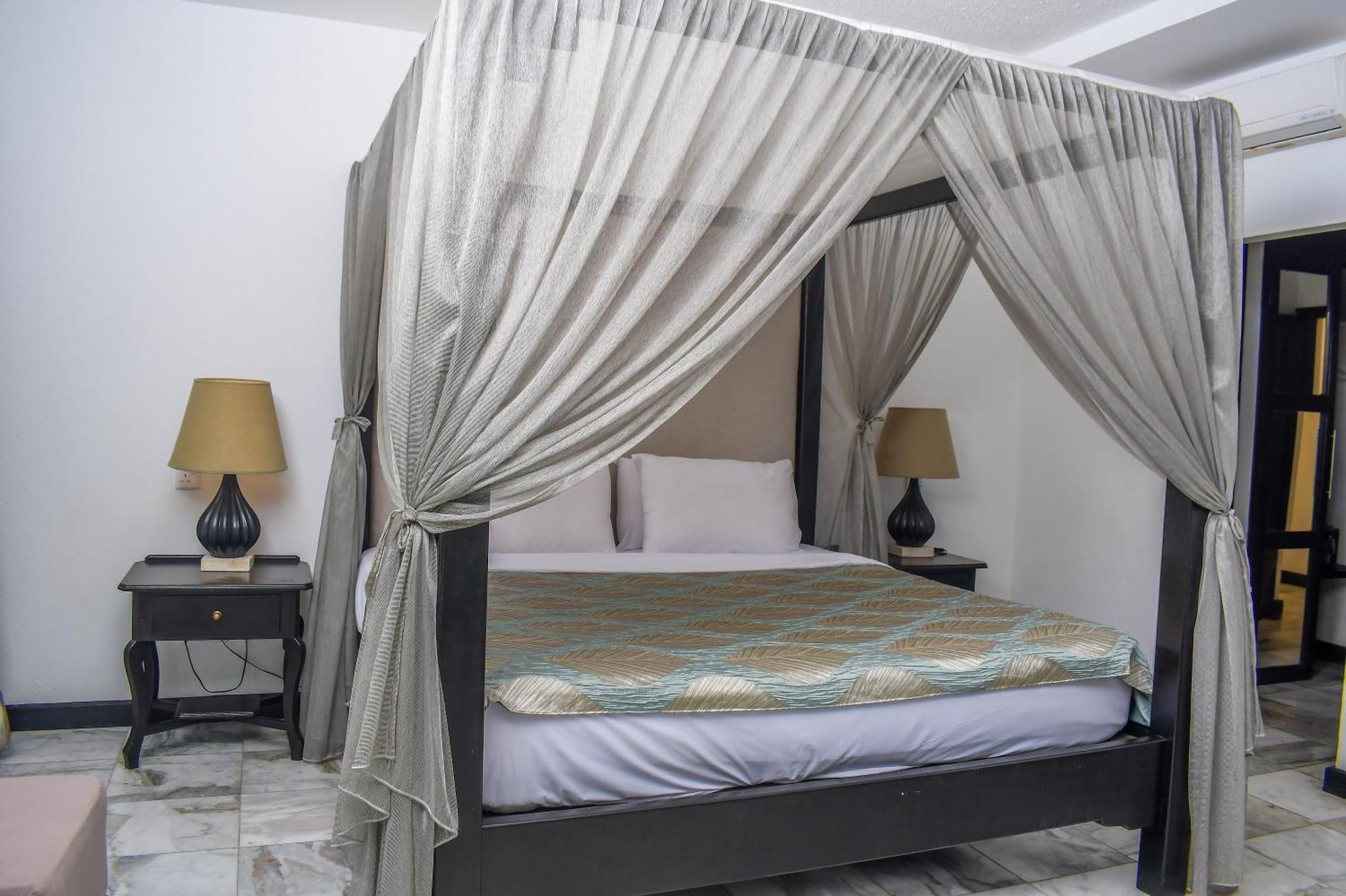 Cocoa Luxury Resort, Nyali, Μομπάσα Εξωτερικό φωτογραφία