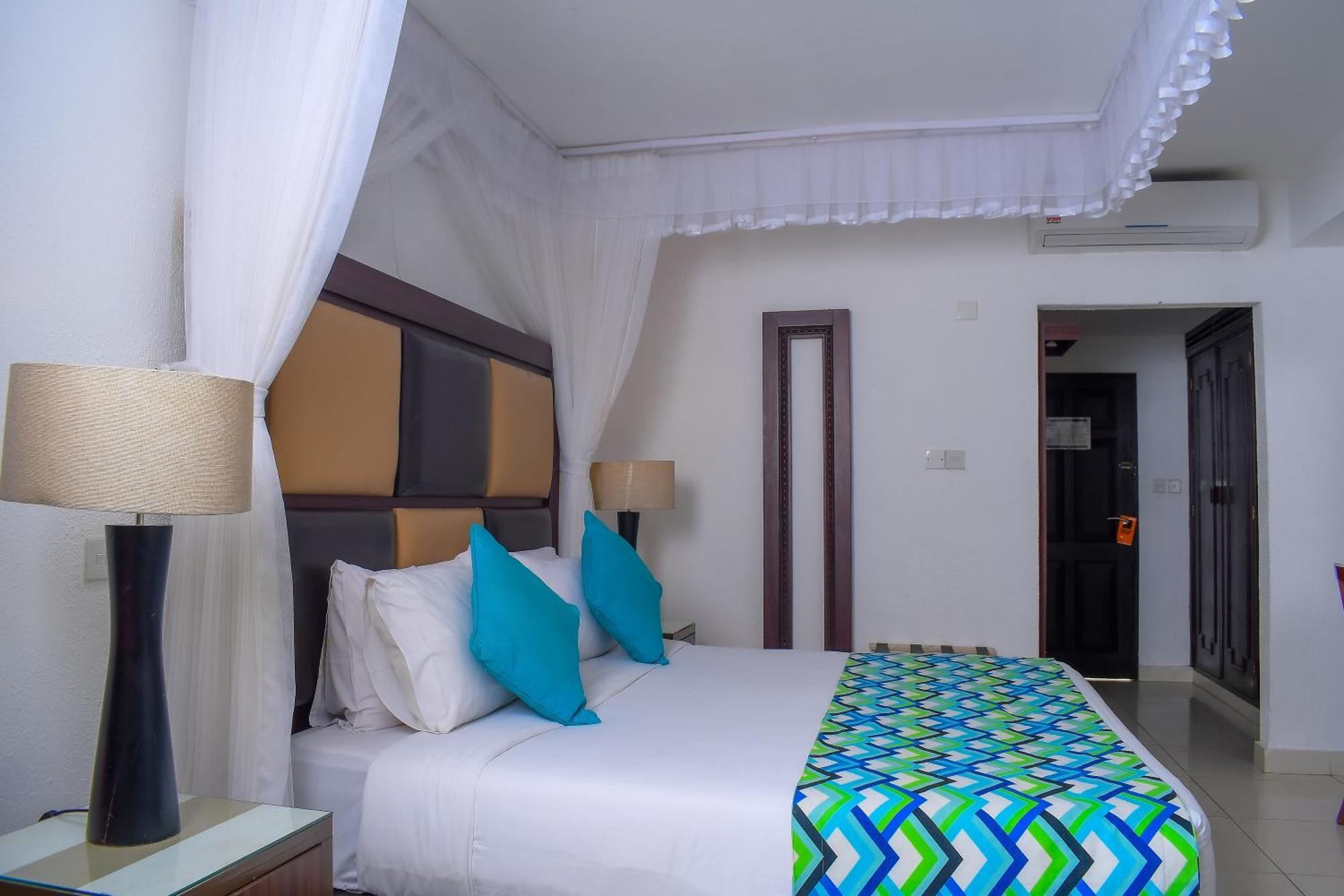 Cocoa Luxury Resort, Nyali, Μομπάσα Εξωτερικό φωτογραφία