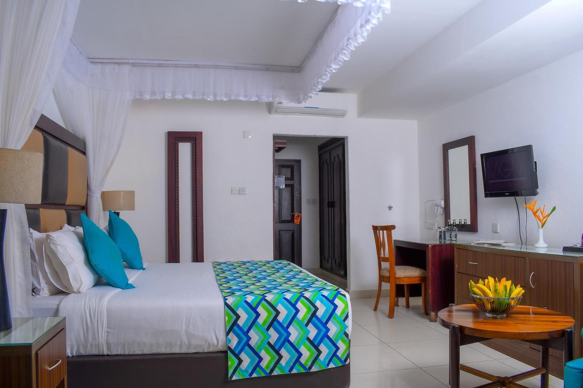 Cocoa Luxury Resort, Nyali, Μομπάσα Εξωτερικό φωτογραφία