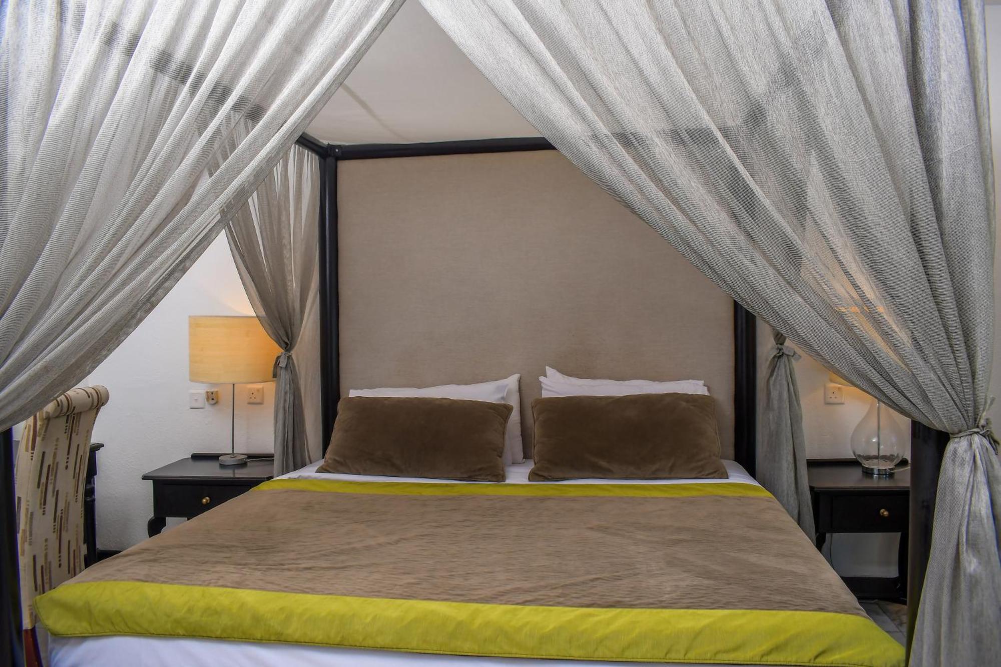 Cocoa Luxury Resort, Nyali, Μομπάσα Εξωτερικό φωτογραφία