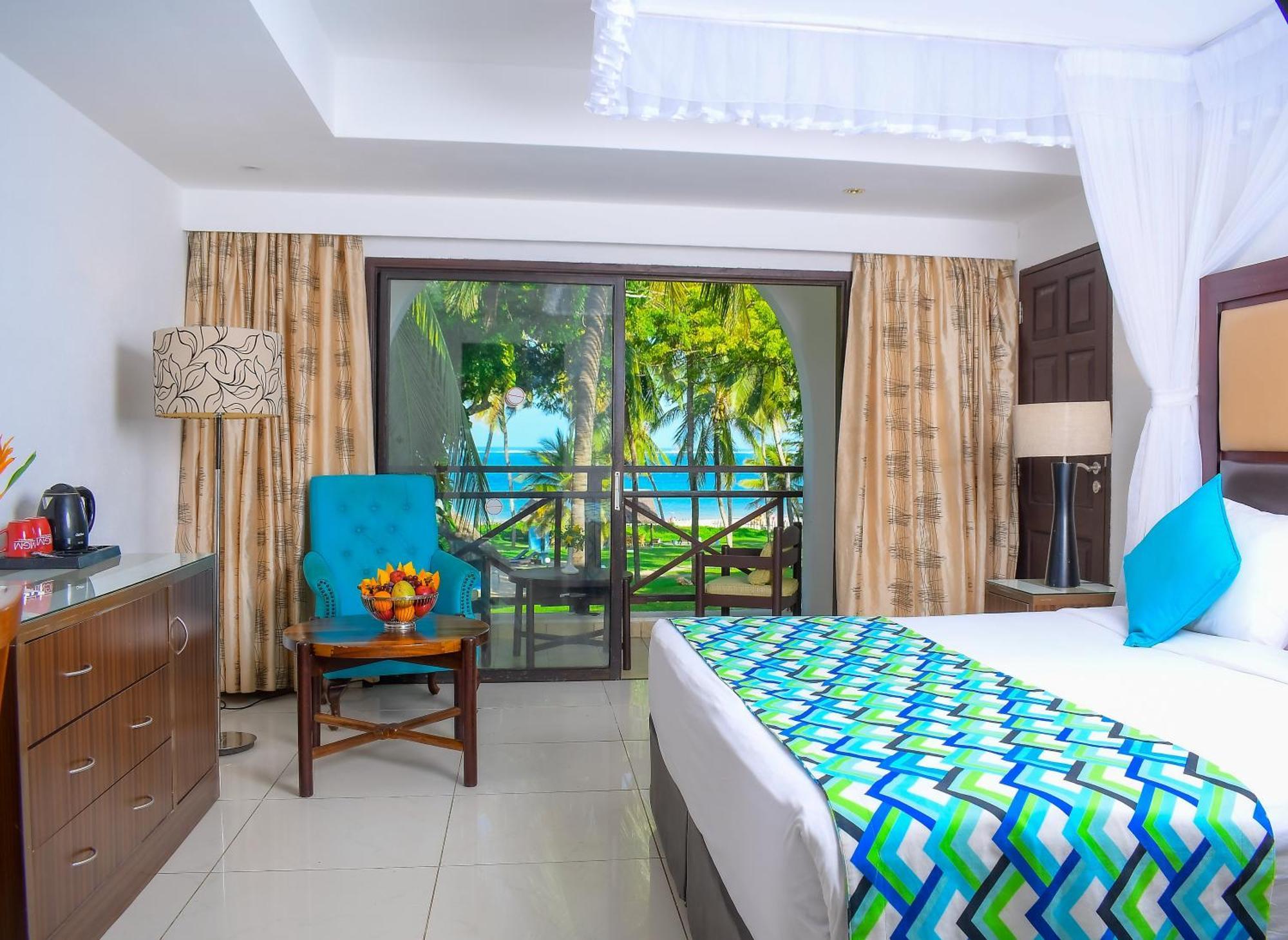 Cocoa Luxury Resort, Nyali, Μομπάσα Εξωτερικό φωτογραφία