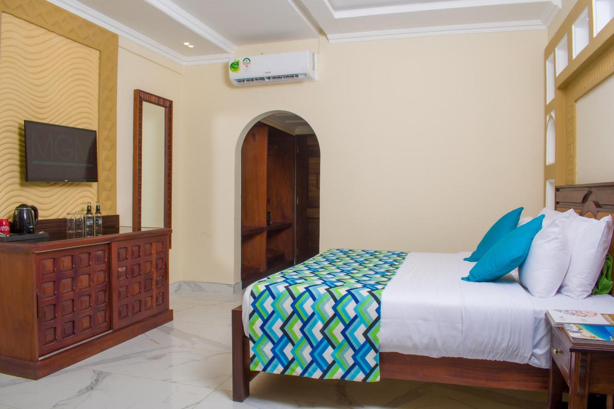 Cocoa Luxury Resort, Nyali, Μομπάσα Εξωτερικό φωτογραφία
