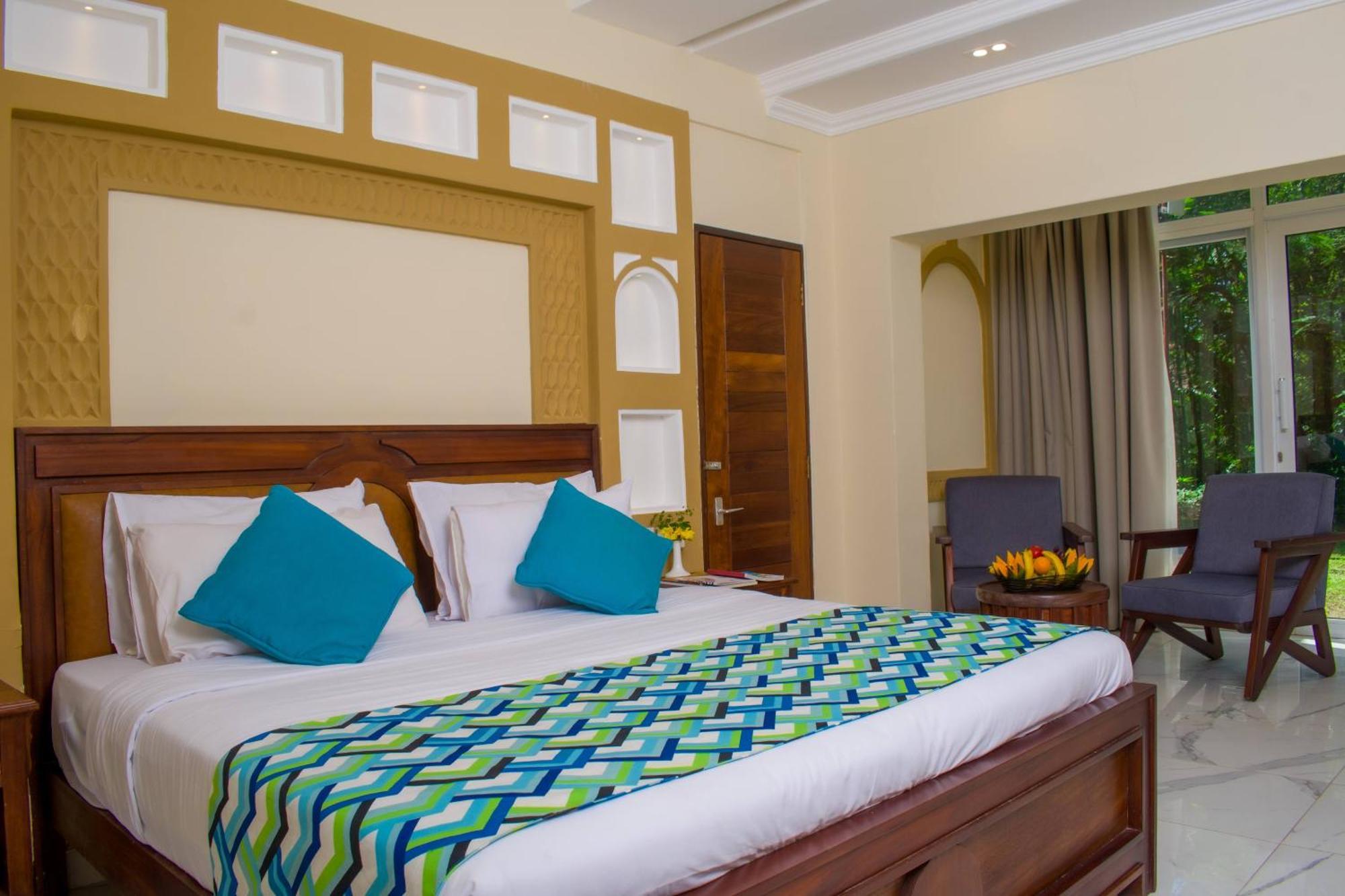 Cocoa Luxury Resort, Nyali, Μομπάσα Εξωτερικό φωτογραφία