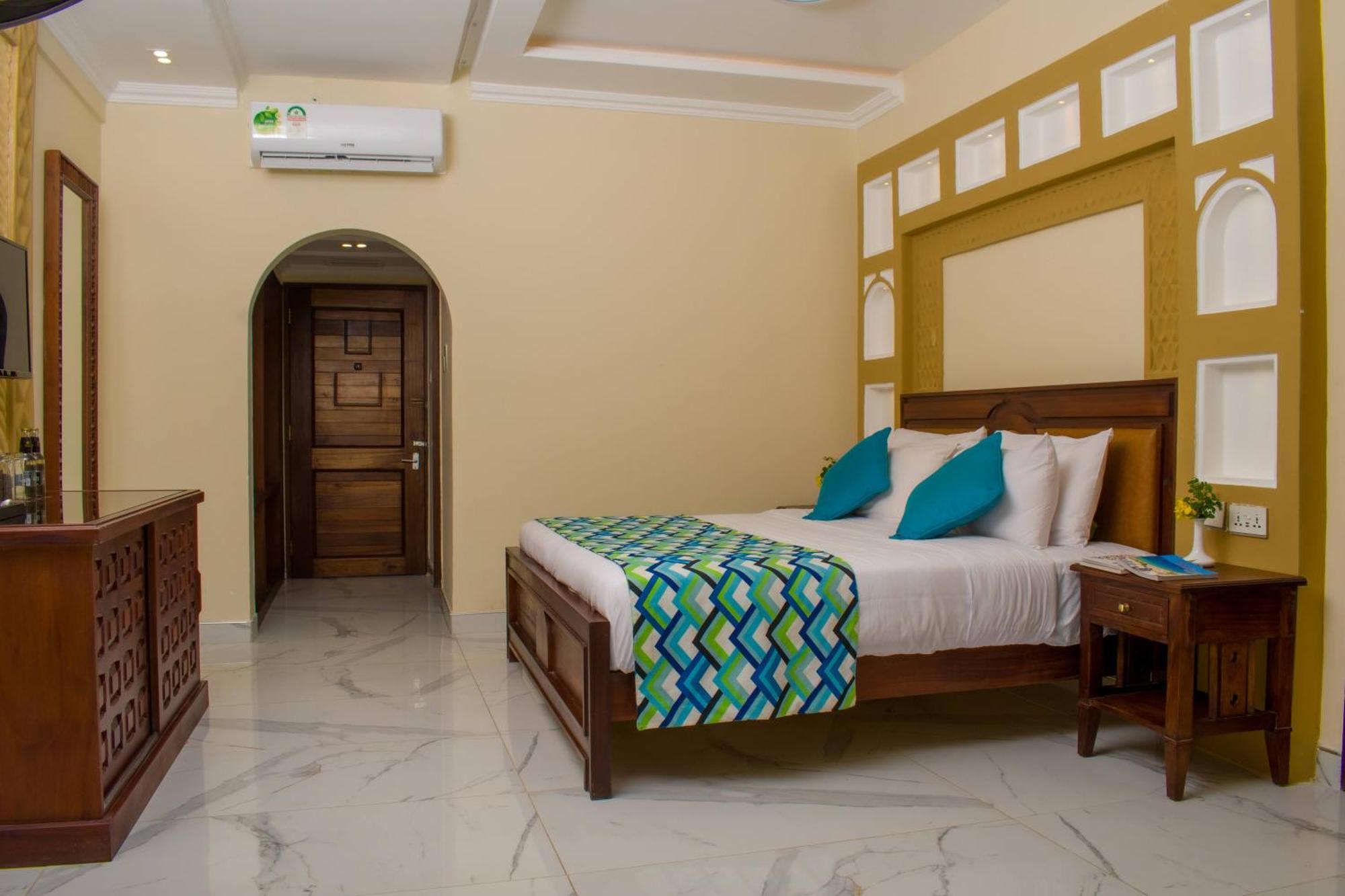 Cocoa Luxury Resort, Nyali, Μομπάσα Εξωτερικό φωτογραφία